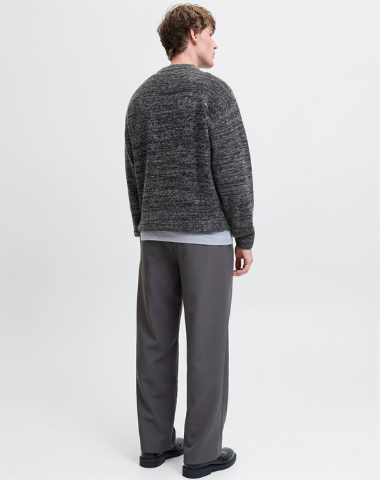 JJEsoho Ollie Crew Neck Strik 